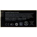 BATTERIA ORIGINALE NOKIA BP-5T per NOKIA LUMIA 820 1650mAh BULK BATTERIA ORIGINALE NOKIA BP-5T per NOKIA LUMIA 820 1650mAh BULK