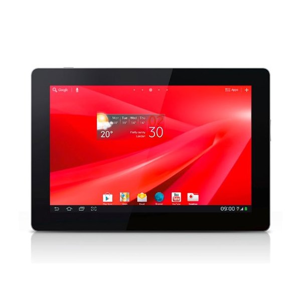 PELLICOLA PROTEGGI DISPLAY VODAFONE SMART TAB 2, POLLICI 7" PELLICOLA PROTEGGI DISPLAY VODAFONE SMART TAB 2, POLLICI 7"