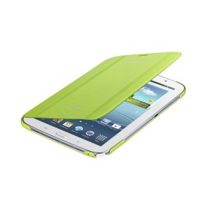 CUSTODIA ORIGINALE SAMSUNG COLORE VERDE per N5100 GALAXY NOTE 8.0, N5110, N5120 EF-BN510BGEGWW BLISTER