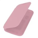 CUSTODIA ORIZZONTALE FLIP COVER per SAMSUNG I8160 GALAXY ACE 2 COLORE ROSA CUSTODIA ORIZZONTALE FLIP COVER per SAMSUNG I8160 GALAXY ACE 2 COLORE ROSA