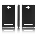 CUSTODIA BACK RIGIDA per HTC 8S WINDOWS PHONE, A620E COLORE NERO CUSTODIA BACK RIGIDA per HTC 8S WINDOWS PHONE, A620E COLORE NERO