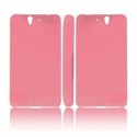 CUSTODIA BACK RIGIDA per SONY XPERIA Z, LT36I, L36H, C6603 COLORE ROSA CUSTODIA BACK RIGIDA per SONY XPERIA Z, LT36I, L36H, C6603 COLORE ROSA