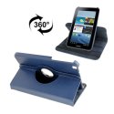 CUSTODIA BOOK PELLE GIREVOLE per SAMSUNG GALAXY TAB 3 8" POLLICI, SM-T310, SM-T311, SM-T315 COLORE BLU CUSTODIA BOOK PELLE GIREVOLE per SAMSUNG GALAXY TAB 3 8" POLLICI, SM-T310, SM-T311, SM-T315 COLORE BLU