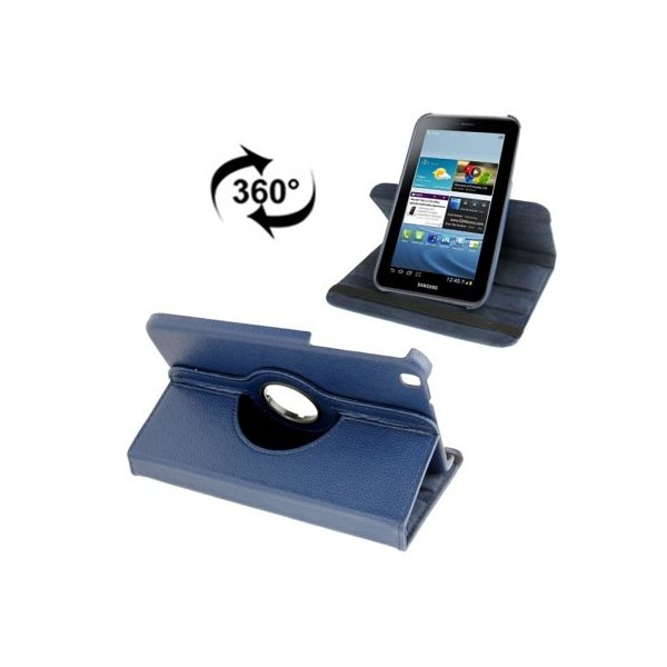 CUSTODIA BOOK PELLE GIREVOLE per SAMSUNG GALAXY TAB 3 8" POLLICI, SM-T310, SM-T311, SM-T315 COLORE BLU CUSTODIA BOOK PELLE GIREVOLE per SAMSUNG GALAXY TAB 3 8" POLLICI, SM-T310, SM-T311, SM-T315 COLORE BLU