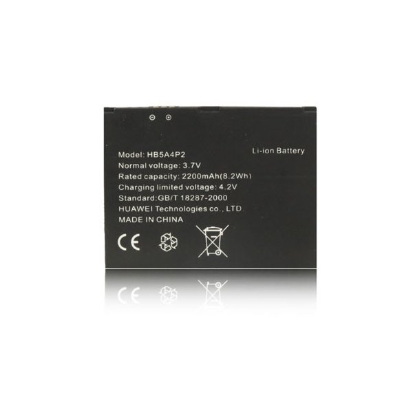 BATTERIA HUAWEI IDEOS S7, IDEOS S7-105, SMARKIT S7 2200 mAh LI-ION BATTERIA HUAWEI IDEOS S7, IDEOS S7-105, SMARKIT S7 2200 mAh LI-ION