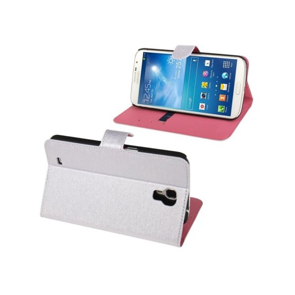CUSTODIA FLIP ORIZZONTALE per SAMSUNG I9200 GALAXY MEGA 6.3, I9205 CON STAND E PORTA CARTE VIOLA CHIARO EFFETTO GLITTERATO CUSTODIA FLIP ORIZZONTALE per SAMSUNG I9200 GALAXY MEGA 6.3, I9205 CON STAND E PORTA CARTE VIOLA CHIARO EFFETTO GLITTERATO
