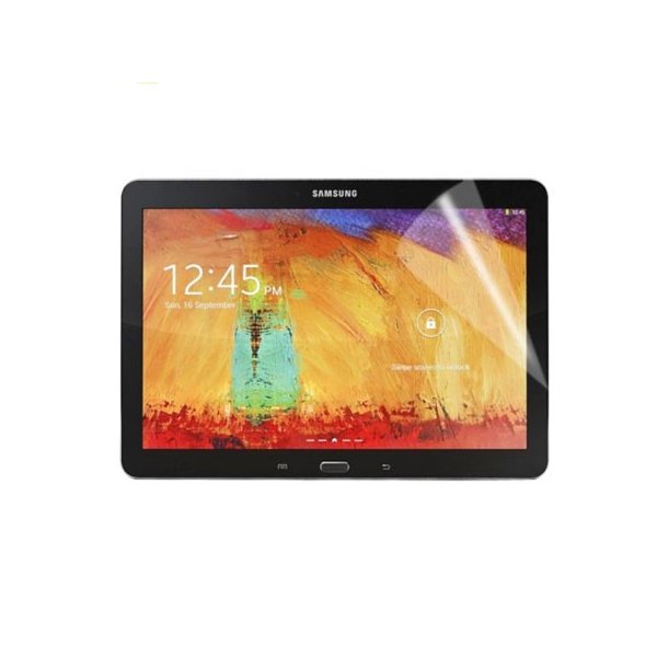 PELLICOLA PROTEGGI DISPLAY per SAMSUNG GALAXY NOTE 10.1 (2014 EDITION) SM-P600, GALAXY TAB PRO 10.1 SM-T520 PELLICOLA PROTEGGI DISPLAY per SAMSUNG GALAXY NOTE 10.1 (2014 EDITION) SM-P600, GALAXY TAB PRO 10.1 SM-T520