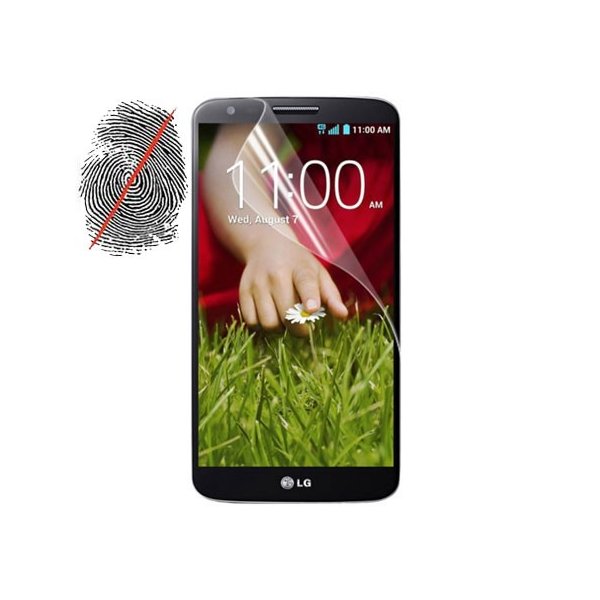 PELLICOLA PROTEGGI DISPLAY ANTI IMRPONTA LG OPTIMUS G2, D802, D802TA, D803 PELLICOLA PROTEGGI DISPLAY ANTI IMRPONTA LG OPTIMUS G2, D802, D802TA, D803