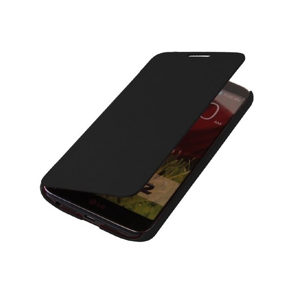 CUSTODIA FLIP ORIZZONTALE per LG OPTIMUS G2, D802, D802TA, D803 COLORE NERO CUSTODIA FLIP ORIZZONTALE per LG OPTIMUS G2, D802, D802TA, D803 COLORE NERO