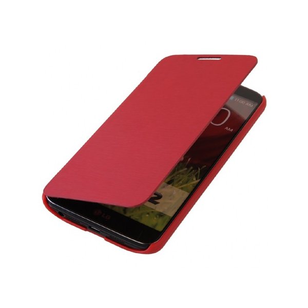 CUSTODIA FLIP ORIZZONTALE per LG OPTIMUS G2, D802, D802TA, D803 COLORE ROSSO CUSTODIA FLIP ORIZZONTALE per LG OPTIMUS G2, D802, D802TA, D803 COLORE ROSSO