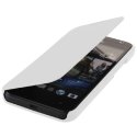 CUSTODIA FLIP ORIZZONTALE per HTC DESIRE 300 COLORE BIANCO CUSTODIA FLIP ORIZZONTALE per HTC DESIRE 300 COLORE BIANCO