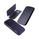 CUSTODIA FLIP COVER ORIZZONTALE per SAMSUNG I8260 GALAXY CORE, I8262 COLORE BLU CUSTODIA FLIP COVER ORIZZONTALE per SAMSUNG I8260 GALAXY CORE, I8262 COLORE BLU