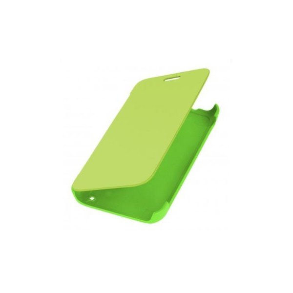 CUSTODIA FLIP COVER ORIZZONTALE per SAMSUNG I8260 GALAXY CORE, I8262 GALAXY CORE DUOS COLORE VERDE CUSTODIA FLIP COVER ORIZZONTALE per SAMSUNG I8260 GALAXY CORE, I8262 GALAXY CORE DUOS COLORE VERDE