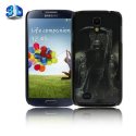 CUSTODIA BACK RIGIDA IN 3D per SAMSUNG I9500 GALAXY S4, I9505, I9502 FANTASIA SCHELETRO SEDUTO CON FALCE CUSTODIA BACK RIGIDA IN 3D per SAMSUNG I9500 GALAXY S4, I9505, I9502 FANTASIA SCHELETRO SEDUTO CON FALCE