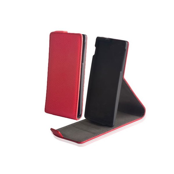 CUSTODIA FLIP VERTICALE SLIM PELLE RUVIDA per SAMSUNG I8260 GALAXY CORE, I8262 GALAXY CORE DUOS CON STAND COLORE ROSSO CUSTODIA FLIP VERTICALE SLIM PELLE RUVIDA per SAMSUNG I8260 GALAXY CORE, I8262 GALAXY CORE DUOS CON STAND COLORE ROSSO