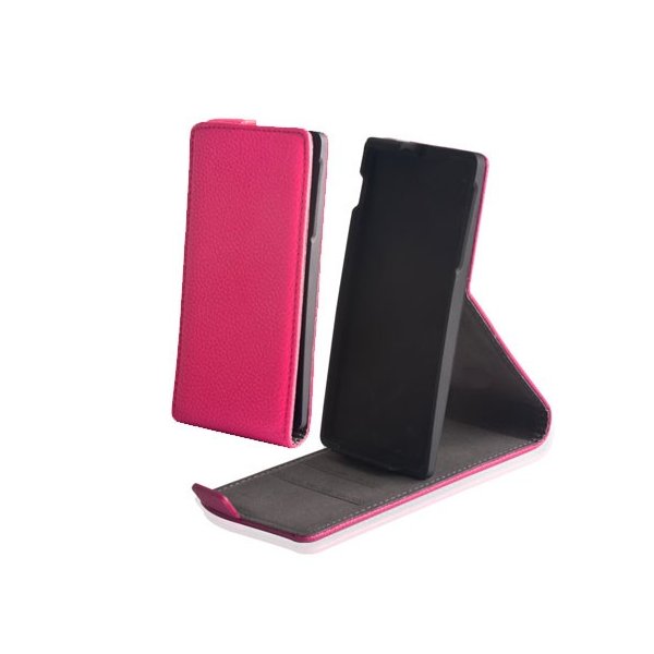 CUSTODIA FLIP VERTICALE SLIM PELLE RUVIDA per SAMSUNG I8260 GALAXY CORE, I8262 GALAXY CORE DUOS CON STAND COLORE ROSA CUSTODIA FLIP VERTICALE SLIM PELLE RUVIDA per SAMSUNG I8260 GALAXY CORE, I8262 GALAXY CORE DUOS CON STAND COLORE ROSA