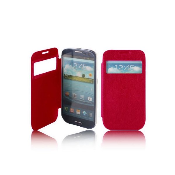 CUSTODIA FLIP ORIZZONTALE per SAMSUNG I8260 GALAXY CORE CON FINESTRA IDENTIFICATIVO CHIAMANTE ROSSO EFFETTO CROSS CUSTODIA FLIP ORIZZONTALE per SAMSUNG I8260 GALAXY CORE CON FINESTRA IDENTIFICATIVO CHIAMANTE ROSSO EFFETTO CROSS