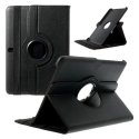CUSTODIA BOOK PELLE GIREVOLE per SAMSUNG GALAXY TAB PRO 8.4, SM-T320, SM-T321, SM-T325 CON STAND E CHIUSURA ELASTICO COLORE NERO CUSTODIA BOOK PELLE GIREVOLE per SAMSUNG GALAXY TAB PRO 8.4, SM-T320, SM-T321, SM-T325 CON STAND E CHIUSURA ELASTICO COLORE NERO