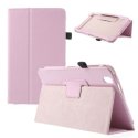 CUSTODIA BOOK ORIZZONTALE PELLE per SAMSUNG GALAXY TAB PRO 8.4, SM-T320, SM-T321, SM-T325 CON STAND E PORTA PENNA ROSA CUSTODIA BOOK ORIZZONTALE PELLE per SAMSUNG GALAXY TAB PRO 8.4, SM-T320, SM-T321, SM-T325 CON STAND E PORTA PENNA ROSA