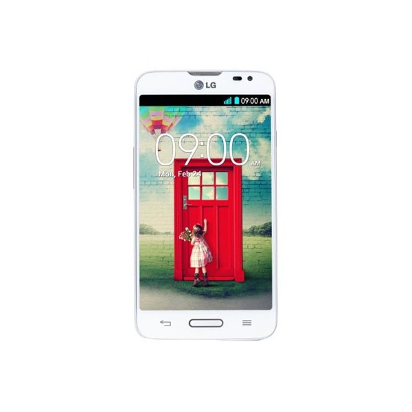 PELLICOLA PROTEGGI DISPLAY per LG L70, D320N PELLICOLA PROTEGGI DISPLAY per LG L70, D320N