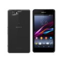CUSTODIA GEL TPU SILICONE per SONY XPERIA Z1 COMPACT, XPERIA Z1 MINI, D5503 COLORE NERO CUSTODIA GEL TPU SILICONE per SONY XPERIA Z1 COMPACT, XPERIA Z1 MINI, D5503 COLORE NERO
