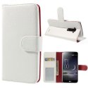 CUSTODIA FLIP ORIZZONTALE PELLE RUVIDA per LG G FLEX, D955 CON STAND E PORTA CARTE COLORE BIANCO CUSTODIA FLIP ORIZZONTALE PELLE RUVIDA per LG G FLEX, D955 CON STAND E PORTA CARTE COLORE BIANCO
