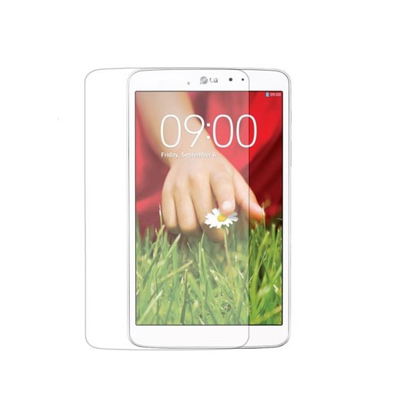 PELLICOLA PROTEGGI DISPLAY per LG G PAD 8.3 V500 PELLICOLA PROTEGGI DISPLAY per LG G PAD 8.3 V500