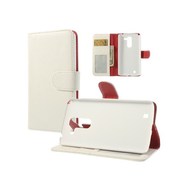 CUSTODIA FLIP ORIZZONTALE PELLE RUVIDA per LG G PRO 2, D837, D838, F350 CON STAND E TASCHE PORTA CARTE COLORE BIANCO CUSTODIA FLIP ORIZZONTALE PELLE RUVIDA per LG G PRO 2, D837, D838, F350 CON STAND E TASCHE PORTA CARTE COLORE BIANCO