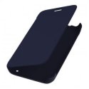 CUSTODIA FLIP ORIZZONTALE ULTRA SLIM per HTC ONE 2 ( M8 ), ONE M8s COLORE BLU (NO RIMOZIONE COVER) CUSTODIA FLIP ORIZZONTALE ULTRA SLIM per HTC ONE 2 ( M8 ), ONE M8s COLORE BLU (NO RIMOZIONE COVER)