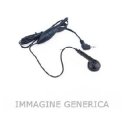 AURICOLARE MONO per SAMSUNG E800, ZV10, X550 - COLORE NERO SEGUE COMPATIBILITA'.. (KV07.E800) AURICOLARE MONO per SAMSUNG E800, ZV10, X550 - COLORE NERO SEGUE COMPATIBILITA'.. (KV07.E800)