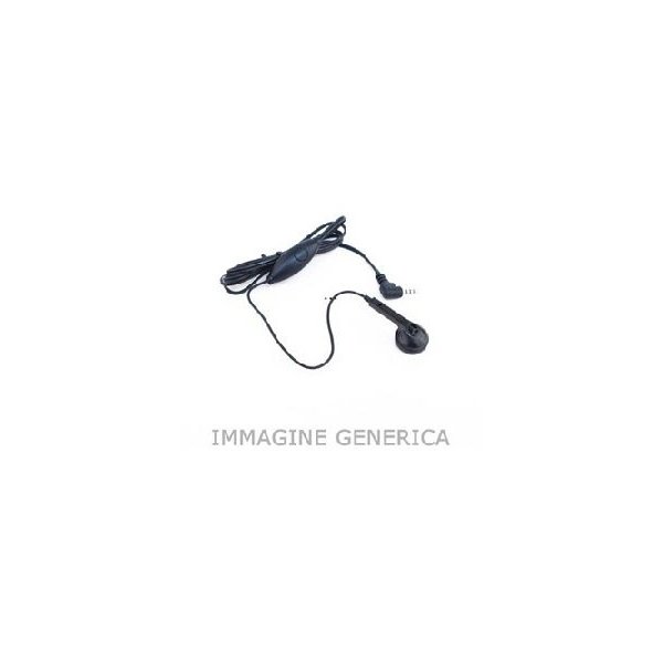 AURICOLARE MONO per SAMSUNG E800, ZV10, X550 - COLORE NERO SEGUE COMPATIBILITA'.. (KV07.E800) AURICOLARE MONO per SAMSUNG E800, ZV10, X550 - COLORE NERO SEGUE COMPATIBILITA'.. (KV07.E800)