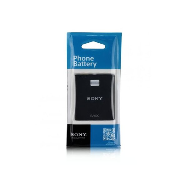 BATTERIA ORIGINALE SONY BA-900 per XPERIA J ST26I, XPERIA TX LT29I 1700mAh LI-ION BLISTER SEGUE COMPATIBILITA'.. BATTERIA ORIGINALE SONY BA-900 per XPERIA J ST26I, XPERIA TX LT29I 1700mAh LI-ION BLISTER SEGUE COMPATIBILITA'..