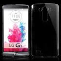 CUSTODIA COVER CRYSTAL TRASPARENTE per LG G3 D850, D855, LS990 CUSTODIA COVER CRYSTAL TRASPARENTE per LG G3 D850, D855, LS990