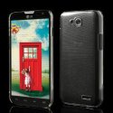 CUSTODIA COVER CRYSTAL TRASPARENTE per LG L90 DUAL D410 CUSTODIA COVER CRYSTAL TRASPARENTE per LG L90 DUAL D410