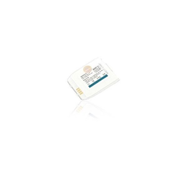 BATTERIA BENQ S670c 750mAh Li-ion colore SILVER BATTERIA BENQ S670c 750mAh Li-ion colore SILVER