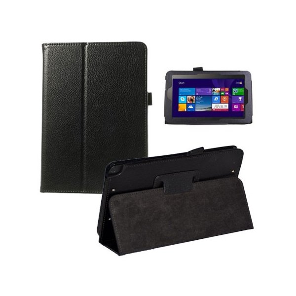 CUSTODIA BOOK ORIZZONTALE PELLE per ASUS VivoTab NOTE 8, M80TA, 8" POLLICI CON STAND E PORTA PENNA COLORE NERO CUSTODIA BOOK ORIZZONTALE PELLE per ASUS VivoTab NOTE 8, M80TA, 8" POLLICI CON STAND E PORTA PENNA COLORE NERO