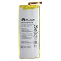BATTERIA ORIGINALE HUAWEI HB3543B4EBW per ASCEND P7 2460 mAh LI-ION BULK BATTERIA ORIGINALE HUAWEI HB3543B4EBW per ASCEND P7 2460 mAh LI-ION BULK