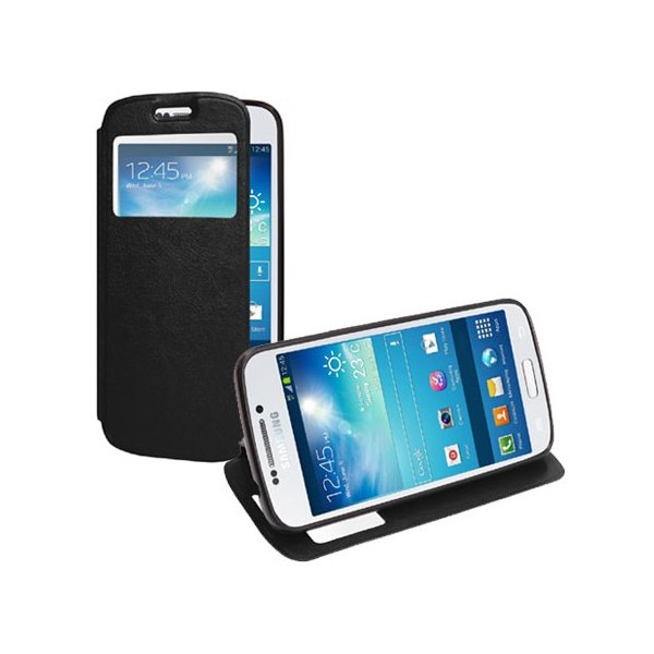 CUSTODIA FLIP ORIZZONTALE PELLE per SAMSUNG G7106 GALAXY GRAND 2 CON STAND, FINESTRA ID ED INTERNO IN TPU COLORE NERO CUSTODIA FLIP ORIZZONTALE PELLE per SAMSUNG G7106 GALAXY GRAND 2 CON STAND, FINESTRA ID ED INTERNO IN TPU COLORE NERO