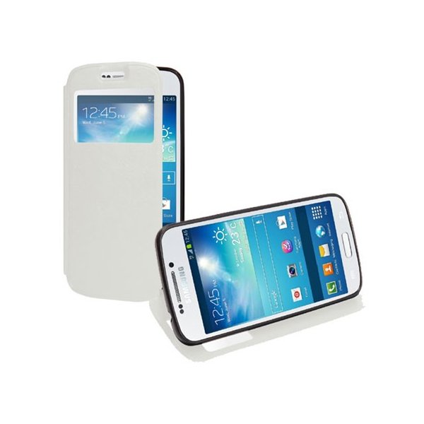 CUSTODIA FLIP ORIZZONTALE PELLE per SAMSUNG G7106 GALAXY GRAND 2 CON STAND, FINESTRA ID ED INTERNO IN TPU COLORE BIANCO CUSTODIA FLIP ORIZZONTALE PELLE per SAMSUNG G7106 GALAXY GRAND 2 CON STAND, FINESTRA ID ED INTERNO IN TPU COLORE BIANCO
