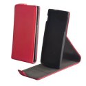 CUSTODIA FLIP VERTICALE SLIM SIMILPELLE per SAMSUNG G900F GALAXY S5, GALAXY S5 NEO G903F, S5 PLUS CON STAND COLORE ROSSO CUSTODIA FLIP VERTICALE SLIM SIMILPELLE per SAMSUNG G900F GALAXY S5, GALAXY S5 NEO G903F, S5 PLUS CON STAND COLORE ROSSO