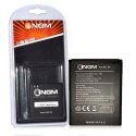 BATTERIA ORIGINALE NGM BL-56 per DYNAMIC RACING GP 2000 mAh LI-ION BLISTER BATTERIA ORIGINALE NGM BL-56 per DYNAMIC RACING GP 2000 mAh LI-ION BLISTER