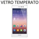 PELLICOLA PROTEGGI DISPLAY VETRO TEMPERATO 0,33mm per HUAWEI ASCEND P7 PELLICOLA PROTEGGI DISPLAY VETRO TEMPERATO 0,33mm per HUAWEI ASCEND P7