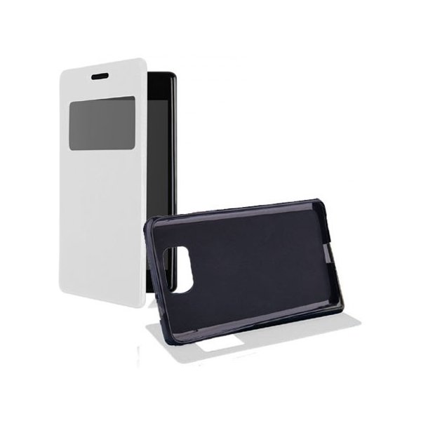 CUSTODIA FLIP ORIZZONTALE PELLE per SAMSUNG G850 GALAXY ALPHA CON STAND, FINESTRA ID ED INTERNO IN TPU SILICONE COLORE BIANCO CUSTODIA FLIP ORIZZONTALE PELLE per SAMSUNG G850 GALAXY ALPHA CON STAND, FINESTRA ID ED INTERNO IN TPU SILICONE COLORE BIANCO