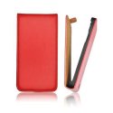CUSTODIA FLIP VERTICALE SLIM PELLE per SAMSUNG G355 GALAXY CORE 2 DUOS COLORE ROSSO CUSTODIA FLIP VERTICALE SLIM PELLE per SAMSUNG G355 GALAXY CORE 2 DUOS COLORE ROSSO