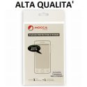 PELLICOLA PROTEGGI DISPLAY per WIKO STAIRWAY ALTA QUALITA' MOCCA BLISTER PELLICOLA PROTEGGI DISPLAY per WIKO STAIRWAY ALTA QUALITA' MOCCA BLISTER