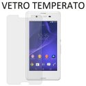 PELLICOLA PROTEGGI DISPLAY VETRO TEMPERATO 0,33mm per SONY XPERIA E3 PELLICOLA PROTEGGI DISPLAY VETRO TEMPERATO 0,33mm per SONY XPERIA E3