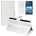 CUSTODIA FLIP ORIZZONTALE PELLE per SAMSUNG N915 GALAXY NOTE EDGE CON STAND, TASCHE PORTA CARTE E CHIUSURA MAGNETICA BIANCO CUSTODIA FLIP ORIZZONTALE PELLE per SAMSUNG N915 GALAXY NOTE EDGE CON STAND, TASCHE PORTA CARTE E CHIUSURA MAGNETICA BIANCO