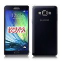 CUSTODIA GEL TPU SILICONE TRASPARENTE per SAMSUNG SM-A700 GALAXY A7 (NO VERSIONE 2016)