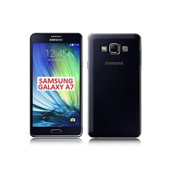 CUSTODIA GEL TPU SILICONE TRASPARENTE per SAMSUNG SM-A700 GALAXY A7 (NO VERSIONE 2016)