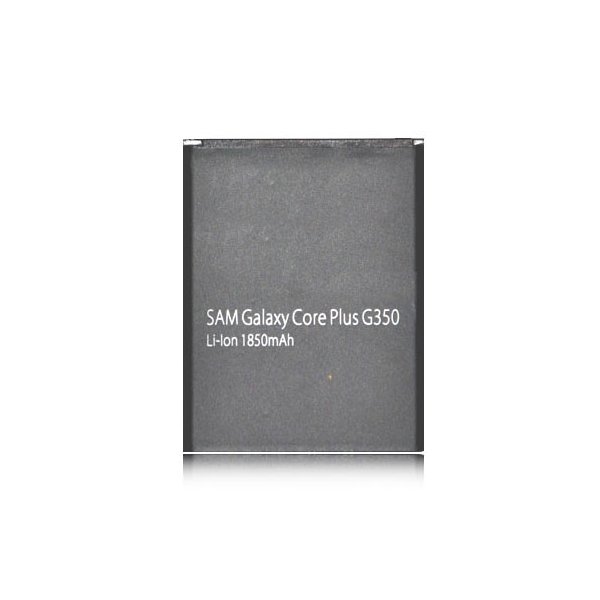 BATTERIA per SAMSUNG G3500 GALAXY CORE PLUS 1800 mAh LI-ION BATTERIA per SAMSUNG G3500 GALAXY CORE PLUS 1800 mAh LI-ION